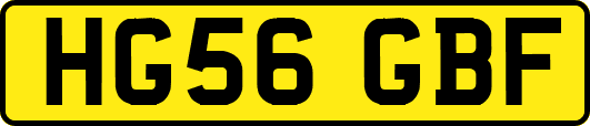 HG56GBF