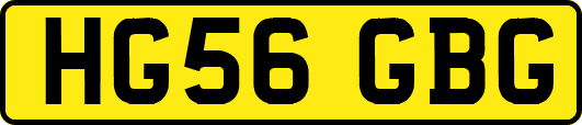 HG56GBG