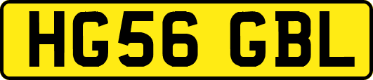 HG56GBL