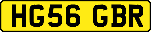 HG56GBR