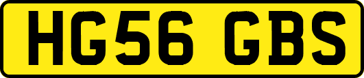 HG56GBS