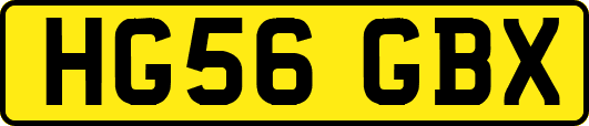 HG56GBX