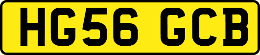 HG56GCB