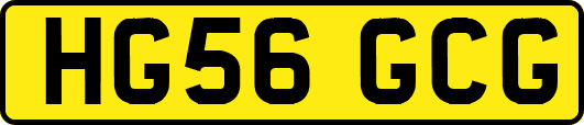 HG56GCG