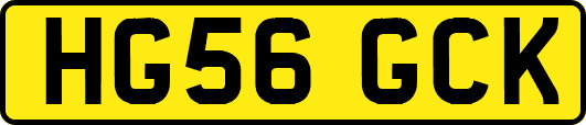 HG56GCK