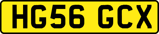 HG56GCX