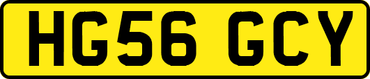 HG56GCY