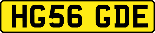 HG56GDE