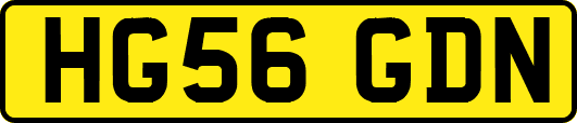 HG56GDN