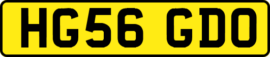 HG56GDO