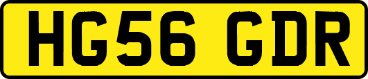 HG56GDR