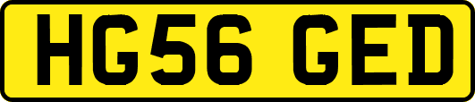 HG56GED