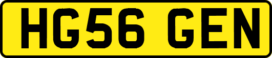 HG56GEN