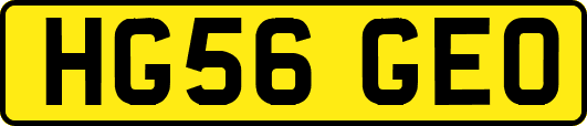 HG56GEO