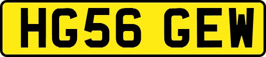 HG56GEW