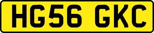 HG56GKC