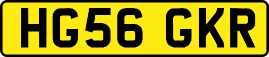 HG56GKR