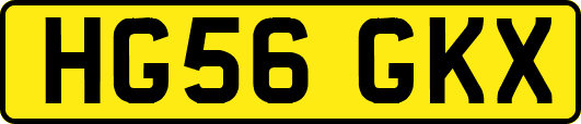 HG56GKX