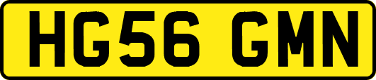 HG56GMN