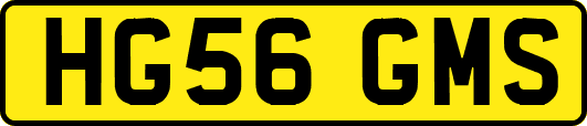 HG56GMS