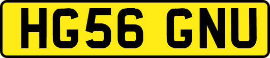 HG56GNU