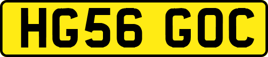 HG56GOC