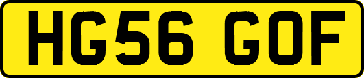 HG56GOF