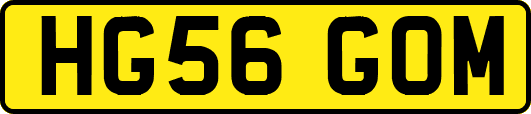 HG56GOM