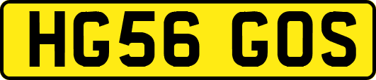 HG56GOS