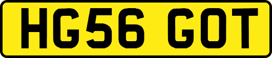 HG56GOT