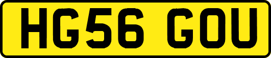 HG56GOU