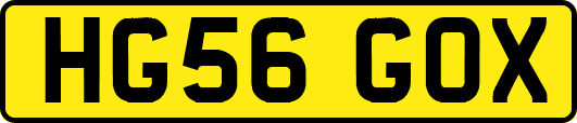 HG56GOX