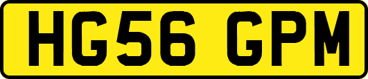 HG56GPM