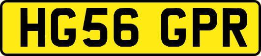 HG56GPR