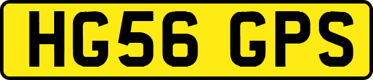 HG56GPS