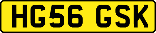 HG56GSK