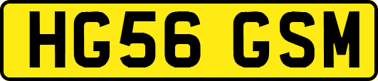 HG56GSM