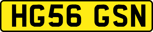 HG56GSN