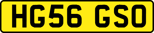 HG56GSO