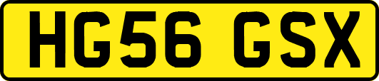 HG56GSX