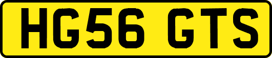 HG56GTS