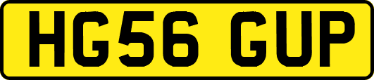 HG56GUP