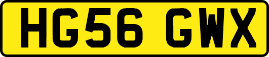 HG56GWX