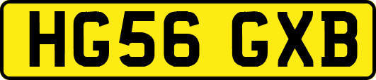 HG56GXB