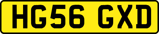 HG56GXD