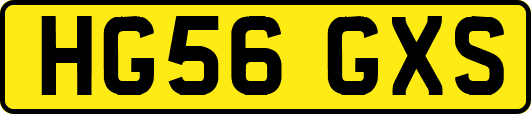 HG56GXS