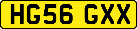 HG56GXX