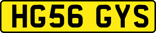 HG56GYS