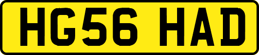 HG56HAD