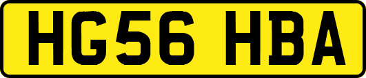 HG56HBA